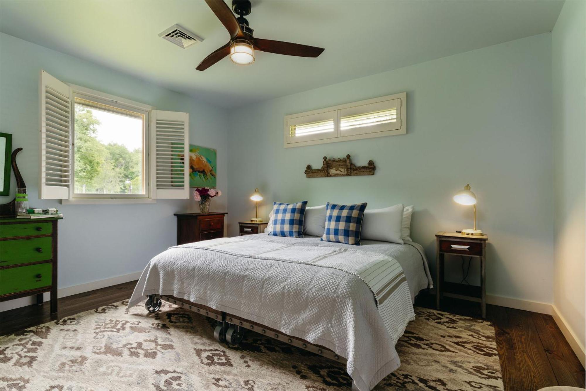 Antrim Streamside Hotel Livingston Manor Buitenkant foto